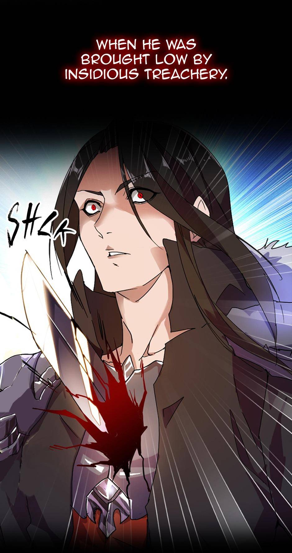 Magic Emperor, Chapter 0 image 07